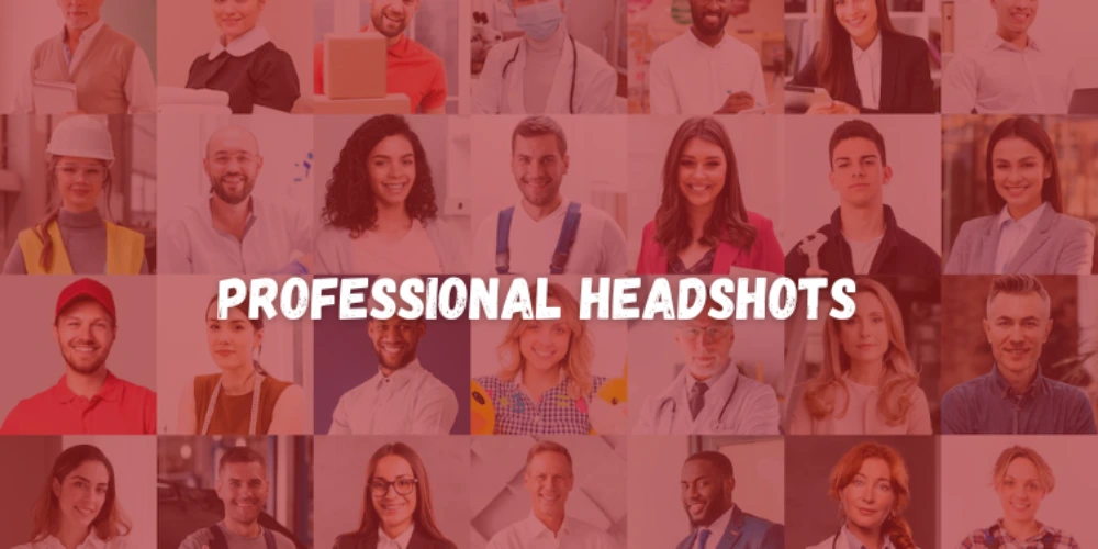 professional headshots-detailed-guide