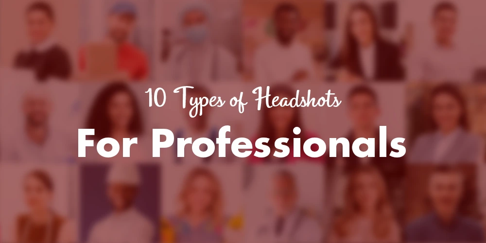 professional headshots