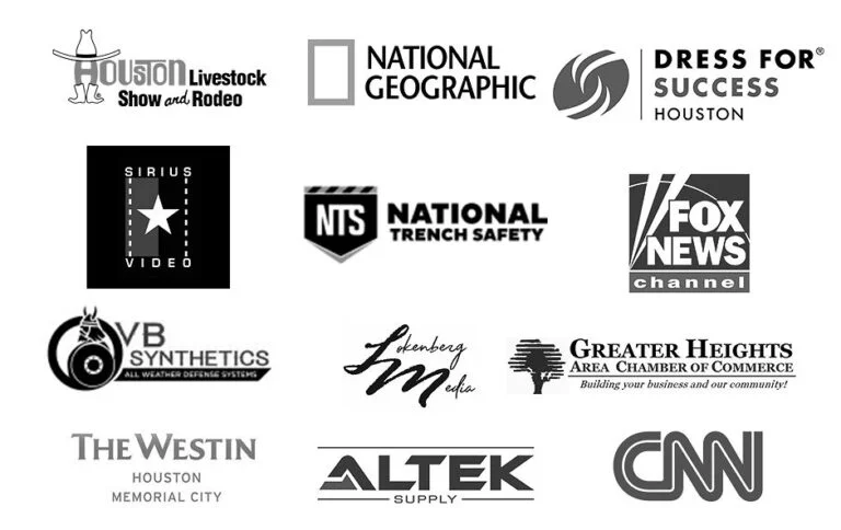 Brands trusting Dnb production