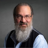 Douglas N. Burns Professional Headshot