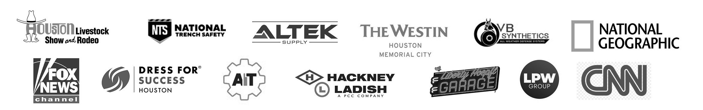 industrial photography clients