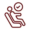 A Comfortable Experience for Everyon A Comfortable Experience for Everyon