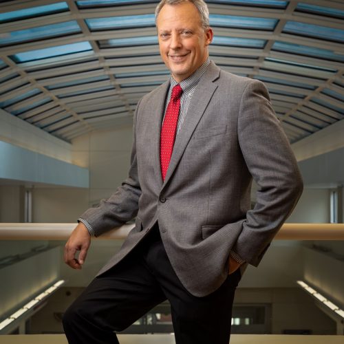Professional Images in the Corporate Arena
