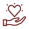 We’re Passionate About Your Brand We’re Passionate About Your Brand